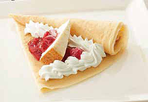 strawberry-cheesecake